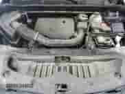 2021 Chevrolet Blazer LT z VIN 3GNKBCR48MS527929, wystawiony jako Copart lot #37113044 z przebiegiem 23 868 mil mil oraz . Historia ofert i sprzedaży dostępna na DreamBid. Obrazek 13.