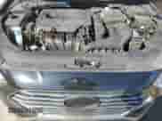 2018 Hyundai Sonata SE с VIN 5NPE24AF4JH604925, выставлен на аукционе Copart как лот 89538875 с пробегом 112 548 миль миль и Списание • Salvage title. История ставок и продаж доступна на DreamBid. Изображение 11.