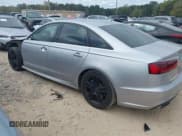 ✅ 2017 Audi A6 Premium • VIN: WAUF8AFC7HN053770 • Lot: 43393651. Wystawiony na IAAI z przebiegiem 108 287 mil. Bezpłatny archiwum sprzedaży aukcyjnych z USA i szczegółowy raport historii pojazdu na DreamBid. Zdjęcie 3.