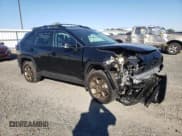 ✅ 2024 Toyota RAV4 Hybrid Woodland • VIN: 2T3UWRFV4RW195004 • Лот: 82541735. Опубликован ранее на Copart с пробегом 33 435 миль. Бесплатный доступ к архиву аукционных продаж из США и подробный отчёт об истории автомобиля на DreamBid. Изображение 4.