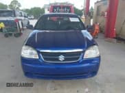 ✅ 2007 Suzuki Forenza • VIN: KL5JD56ZX7K699864 • Лот: 42722241. Опубликован ранее на IAAI с пробегом 131 897 миль. Бесплатный доступ к архиву аукционных продаж из США и подробный отчёт об истории автомобиля на DreamBid. Изображение 6.