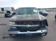 ✅ 2003 Chevrolet Silverado 1500 LS • VIN: 2GCEK19T131104394 • Лот: 43340732. Опубликован ранее на IAAI с пробегом 295 148 миль. Бесплатный доступ к архиву аукционных продаж из США и подробный отчёт об истории автомобиля на DreamBid. Изображение 12.