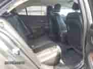 2013 Chevrolet Malibu LT z VIN 1G11E5SA9DF196136, wystawiony jako Copart lot #66199694 z przebiegiem 99 463 mil mil oraz Szkoda całkowita • Salvage title. Historia ofert i sprzedaży dostępna na DreamBid. Obrazek 11.