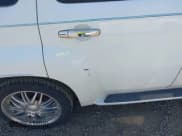 ✅ 2008 Chevrolet HHR LT • VIN: 3GNDA53P28S584479 • Lot: 42160443. Listed on IAAI with 176,599 mi. Free auction sales archive from the USA and detailed vehicle history report at DreamBid. Image 6.