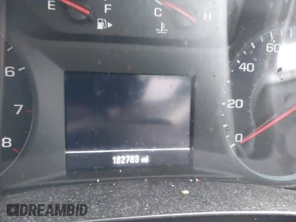 2018 Chevrolet Malibu LS с VIN 1G1ZC5ST5JF177878, выставлен на аукционе IAAI как лот 42814779 с пробегом 182 783 миль миль и . История ставок и продаж доступна на DreamBid. Изображение 7.