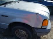 ✅ 2003 Ford Ranger XL • VIN: 1FTYR10U93TA14175 • Лот: 42746377. Опубликован ранее на IAAI с пробегом 156 068 миль. Бесплатный доступ к архиву аукционных продаж из США и подробный отчёт об истории автомобиля на DreamBid. Изображение 6.