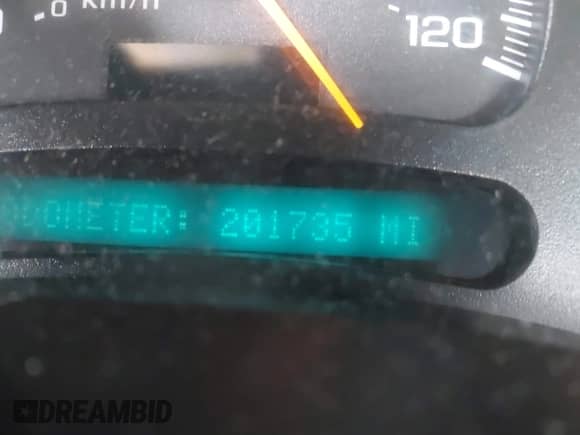 2004 Chevrolet Silverado 1500 Work Truck z VIN 1GCEC14X44Z335614, wystawiony jako IAAI lot #41428046 z przebiegiem 201 735 mil mil oraz . Historia ofert i sprzedaży dostępna na DreamBid. Obrazek 7.