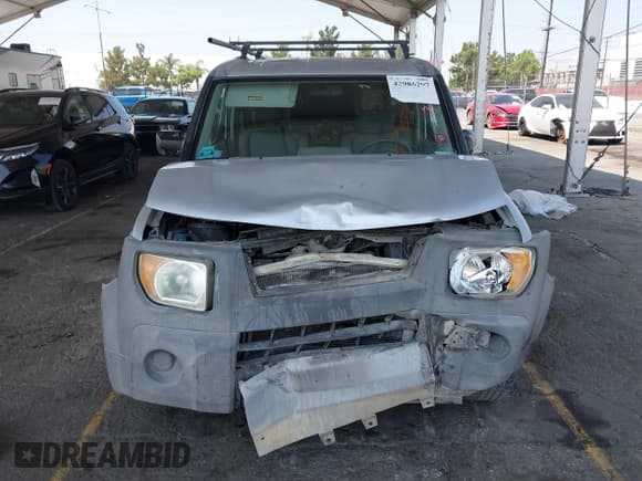 ✅ 2004 Honda Element LX • VIN: 5J6YH28374L018046 • Лот: 42986297. Опубликован ранее на IAAI с пробегом 226 728 миль. Бесплатный доступ к архиву аукционных продаж из США и подробный отчёт об истории автомобиля на DreamBid. Изображение 12.