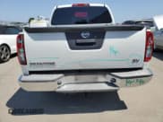 ✅ 2013 Nissan Frontier SL • VIN: 1N6AD0ER4DN761457 • Lot: 58892785. Listed on Copart with 124,108 mi. Free auction sales archive from the USA and detailed vehicle history report at DreamBid. Image 6.