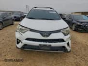 ✅ 2017 Toyota RAV4 SE • VIN: JTMNFREV6HD100329 • Lot: 95340615. Listed on Copart with 126,317 mi. Free auction sales archive from the USA and detailed vehicle history report at DreamBid. Image 5.