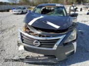 ✅ 2013 Nissan Altima S • VIN: 1N4BL3APXDC148924 • Lot: 49771785. Listed on Copart with Not provided. Free auction sales archive from the USA and detailed vehicle history report at DreamBid. Image 5.