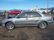 ✅ 2007 Subaru Impreza i • VIN: JF1GD61667H511125 • Lot: 41734167. Wystawiony na IAAI z przebiegiem 172 941 mil. Bezpłatny archiwum sprzedaży aukcyjnych z USA i szczegółowy raport historii pojazdu na DreamBid. Zdjęcie 14.