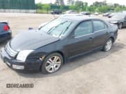 ✅ 2009 Ford Fusion SEL • VIN: 3FAHP02169R180849 • Lot: 42392170. Wystawiony na IAAI z przebiegiem Nie podano. Bezpłatny archiwum sprzedaży aukcyjnych z USA i szczegółowy raport historii pojazdu na DreamBid. Zdjęcie 2.