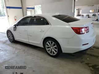 ✅ 2013 Chevrolet Malibu LT • VIN: 1G11E5SA0DF287182 • Lot: 68527594. Wystawiony na Copart z przebiegiem 136 652 mil mil. Skorzystaj z bezpłatnego archiwum sprzedaży aukcyjnych z USA i zobacz szczegółowy raport historii pojazdu na DreamBid. Zdjęcie 2.