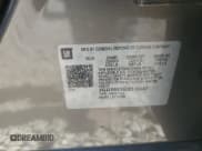 ✅ 2018 Chevrolet Impala LT • VIN: 2G1105S36J9178147 • Лот: 87366085. Опубликован ранее на Copart с пробегом 109 677 миль. Бесплатный доступ к архиву аукционных продаж из США и подробный отчёт об истории автомобиля на DreamBid. Изображение 12.