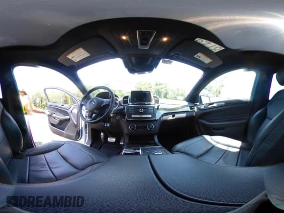 ✅ 2016 Mercedes-Benz GLE 450 AMG • VIN: 4JGED6EB4GA023448 • Lot: 42618802. Wystawiony na IAAI z przebiegiem 58 749 mil. Bezpłatny archiwum sprzedaży aukcyjnych z USA i szczegółowy raport historii pojazdu na DreamBid. Zdjęcie 19.