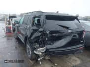 ✅ 2023 Ford Explorer XLT • VIN: 1FMSK8DHXPGA95312 • Лот: 43560514. Опубликован ранее на IAAI с пробегом 48 075 миль. Бесплатный доступ к архиву аукционных продаж из США и подробный отчёт об истории автомобиля на DreamBid. Изображение 3.