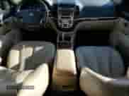 2009 Hyundai Santa Fe Limited с VIN 5NMSH73E19H314965, выставлен на аукционе Copart как лот 71959984 с пробегом 121 893 миль миль и Чистый • Clean title. История ставок и продаж доступна на DreamBid. Изображение 8.