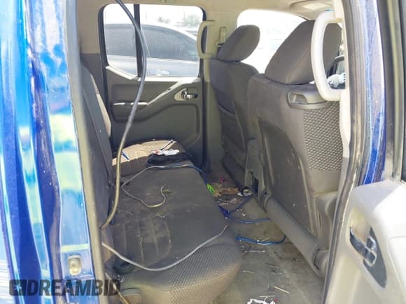 ✅ 2012 Nissan Frontier SV • VIN: 1N6AD0ER4CC451299 • Лот: 42788781. Опубликован ранее на IAAI с пробегом 118 921 миль. Бесплатный доступ к архиву аукционных продаж из США и подробный отчёт об истории автомобиля на DreamBid. Изображение 8.