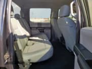 ✅ 2020 Ford F-250 XL • VIN: 1FT7W2BNXLEE92805 • Lot: 83788095. Listed on Copart with 72,412 mi. Free auction sales archive from the USA and detailed vehicle history report at DreamBid. Image 10.