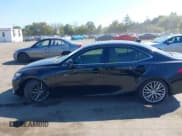 ✅ 2014 Lexus IS 250 • VIN: JTHCF1D27E5008005 • Lot: 43209287. Listed on IAAI with 113,379 mi. Free auction sales archive from the USA and detailed vehicle history report at DreamBid. Image 14.