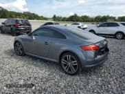 ✅ 2016 Audi TT 2.0T • VIN: TRUC5AFV8G1006274 • Lot: 62758755. Wystawiony na Copart z przebiegiem 114 518 mil. Bezpłatny archiwum sprzedaży aukcyjnych z USA i szczegółowy raport historii pojazdu na DreamBid. Zdjęcie 2.
