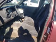 ✅ 2000 Dodge Dakota • VIN: 1B7GL22X6YS775995 • Lot: 89213825. Wystawiony na Copart z przebiegiem 225 325 mil. Bezpłatny archiwum sprzedaży aukcyjnych z USA i szczegółowy raport historii pojazdu na DreamBid. Zdjęcie 7.