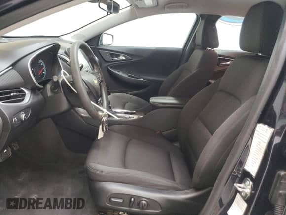 2023 Chevrolet Malibu LT с VIN 1G1ZD5ST9PF231835, выставлен на аукционе Copart как лот 86774185 с пробегом 80 885 миль миль и На запчасти • Non repairable. История ставок и продаж доступна на DreamBid. Изображение 7.