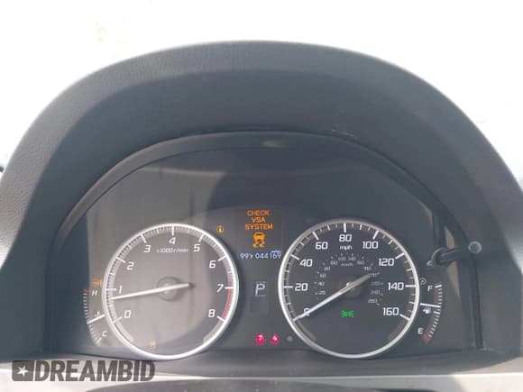 ✅ 2018 Acura RDX Technology • VIN: 5J8TB4H53JL003863 • Lot: 42492712. Wystawiony na IAAI z przebiegiem 44 169 mil. Bezpłatny archiwum sprzedaży aukcyjnych z USA i szczegółowy raport historii pojazdu na DreamBid. Zdjęcie 7.