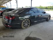 ✅ 2022 Audi A8 • VIN: WAULDAF82NN005535 • Лот: 60775415. Опубликован ранее на Copart с пробегом 45 944 миль. Бесплатный доступ к архиву аукционных продаж из США и подробный отчёт об истории автомобиля на DreamBid. Изображение 3.
