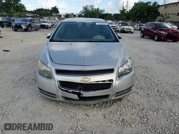 ✅ 2012 Chevrolet Malibu 1LT • VIN: 1G1ZC5EU4CF382521 • Lot: 78796464. Listed on Copart with 147,666 mi. Free auction sales archive from the USA and detailed vehicle history report at DreamBid. Image 14.