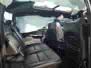 2019 Ram 1500 Limited z VIN 1C6SRFPT1KN553836, wystawiony jako Copart lot #64444235 z przebiegiem 131 978 mil mil oraz Szkoda całkowita • Salvage title. Historia ofert i sprzedaży dostępna na DreamBid. Obrazek 10.