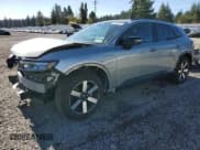 ✅ 2024 Honda Prologue Touring • VIN: 3GPKHXRJ3RS509929 • Lot: 82436215. Listed on Copart with 16,067 mi. Free auction sales archive from the USA and detailed vehicle history report at DreamBid. Image 1.