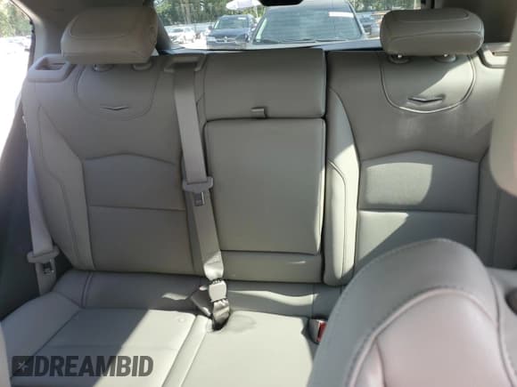 ✅ 2023 Cadillac XT4 FWD Luxury • VIN: 1GYAZAR47PF226169 • Лот: 67525635. Опубликован ранее на Copart с пробегом 14 935 миль. Бесплатный доступ к архиву аукционных продаж из США и подробный отчёт об истории автомобиля на DreamBid. Изображение 10.