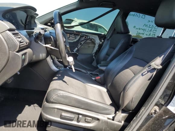 ✅ 2017 Honda Accord Sport • VIN: 1HGCR2F53HA022955 • Лот: 71480225. Опубликован ранее на Copart с пробегом 269 262 миль. Бесплатный доступ к архиву аукционных продаж из США и подробный отчёт об истории автомобиля на DreamBid. Изображение 7.