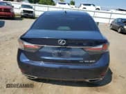 ✅ 2017 Lexus GS 350 • VIN: JTHCZ1BL9HA006898 • Lot: 67298755. Listed on Copart with Not provided. Free auction sales archive from the USA and detailed vehicle history report at DreamBid. Image 6.