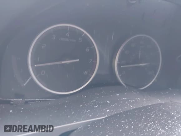 ✅ 2018 Acura RDX Advance • VIN: 5J8TB3H72JL008659 • Lot: 37752258. Listed on IAAI with Not provided. Free auction sales archive from the USA and detailed vehicle history report at DreamBid. Image 7.