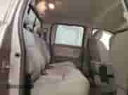 2010 Dodge Dakota SXT z VIN 1D7CW3GP2AS104212, wystawiony jako Copart lot #44062435 z przebiegiem 203 233 mil mil oraz Czysty tytuł • Clean title. Historia ofert i sprzedaży dostępna na DreamBid. Obrazek 10.