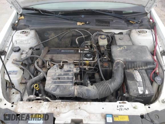 ✅ 2004 Chevrolet Malibu Classic • VIN: 1G1ND52F74M549758 • Лот: 43433159. Опубликован ранее на IAAI с пробегом 234 751 миль. Бесплатный доступ к архиву аукционных продаж из США и подробный отчёт об истории автомобиля на DreamBid. Изображение 10.