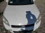 2016 Chevrolet Impala Police Police с VIN 2G1WD5E37G1101705, выставлен на аукционе Copart как лот 54254825 с пробегом Не указан миль и Списание • Salvage title. История ставок и продаж доступна на DreamBid. Изображение 11.