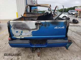 2001 Dodge 1500 с VIN 1B7HF16Z91S144780, выставлен на аукционе Copart как лот 60469274 с пробегом Не указан миль и На запчасти • Non repairable. История ставок и продаж доступна на DreamBid. Изображение 6.