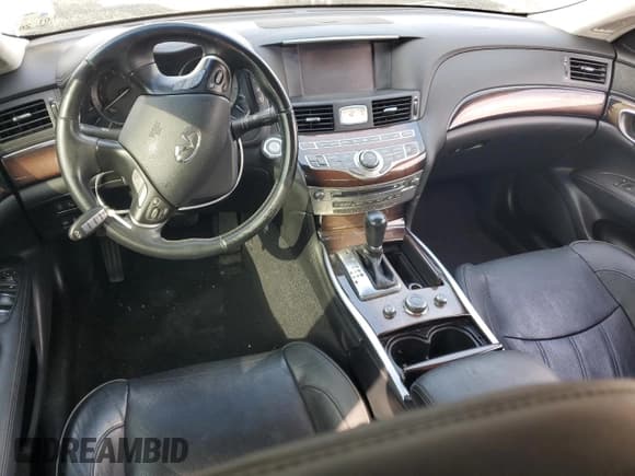 ✅ 2015 Infiniti Q70 • VIN: JN1BY1PR5FM832000 • Лот: 56699885. Опубликован ранее на Copart с пробегом Не указан. Бесплатный доступ к архиву аукционных продаж из США и подробный отчёт об истории автомобиля на DreamBid. Изображение 8.