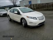 ✅ 2014 Chevrolet Volt • VIN: 1G1RD6E44EU171739 • Lot: 85050134. Wystawiony na Copart z przebiegiem 132 242 mil. Bezpłatny archiwum sprzedaży aukcyjnych z USA i szczegółowy raport historii pojazdu na DreamBid. Zdjęcie 13.