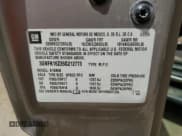 ✅ 2005 Chevrolet Suburban LS • VIN: 3GNFK16Z35G212773 • Lot: 68737765. Listed on Copart with 491,054 mi. Free auction sales archive from the USA and detailed vehicle history report at DreamBid. Image 13.