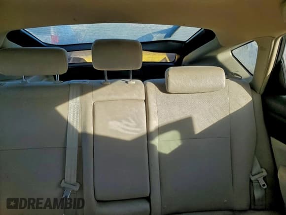 ✅ 2008 Toyota Prius • VIN: JTDKB20U787706273 • Lot: 84920835. Listed on Copart with 167,848 mi. Free auction sales archive from the USA and detailed vehicle history report at DreamBid. Image 10.