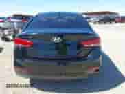 2020 Hyundai Accent Limited z VIN 3KPC34A66LE092810, wystawiony jako IAAI lot #42875654 z przebiegiem 40 183 mil mil oraz . Historia ofert i sprzedaży dostępna na DreamBid. Obrazek 17.