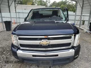 ✅ 2011 Chevrolet Silverado 1500 LT • VIN: 1GCRCSE05BZ181890 • Lot: 73052324. Listed on Copart with 395,488 mi. Free auction sales archive from the USA and detailed vehicle history report at DreamBid. Image 5.