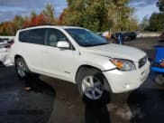 ✅ 2006 Toyota RAV4 Limited • VIN: JTMBD31V365004256 • Lot: 91119695. Listed on Copart with 171,020 mi. Free auction sales archive from the USA and detailed vehicle history report at DreamBid. Image 4.