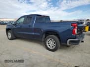 ✅ 2019 Chevrolet Silverado 1500 LT • VIN: 1GCRWCEDXKZ292600 • Lot: 46134225. Wystawiony na Copart z przebiegiem 119 558 mil. Bezpłatny archiwum sprzedaży aukcyjnych z USA i szczegółowy raport historii pojazdu na DreamBid. Zdjęcie 2.