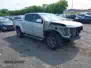 2019 Chevrolet Colorado 4WD Work Truck с VIN 1GCGTBEN8K1136377, выставлен на аукционе IAAI как лот 42245941 с пробегом 72 860 миль миль и . История ставок и продаж доступна на DreamBid. Изображение 1.